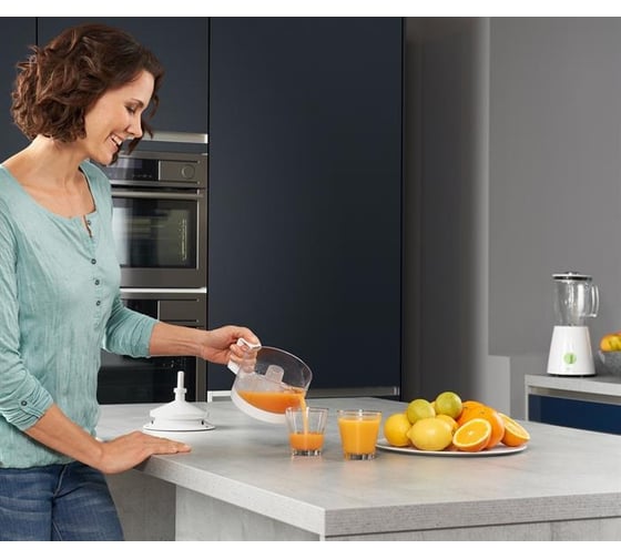 Цитрус-пресс Braun CJ3000WH 0X22611018