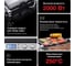 Электрогриль Braun CG9040 0X17900003 4