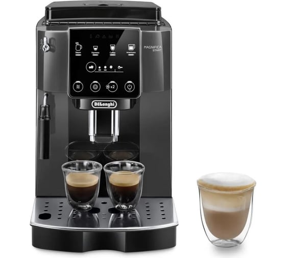 Кофемашина DeLonghi ECAM220.22.BG 0132220079