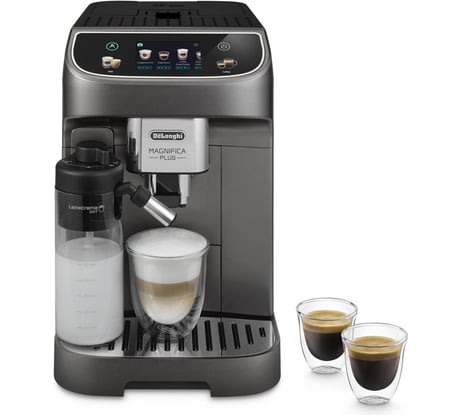 Кофемашина DeLonghi ECAM320.70.TB 0132250019