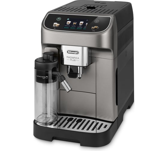 Кофемашина DeLonghi ECAM320.70.TB 0132250019