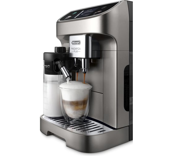 Кофемашина DeLonghi ECAM320.70.TB 0132250019