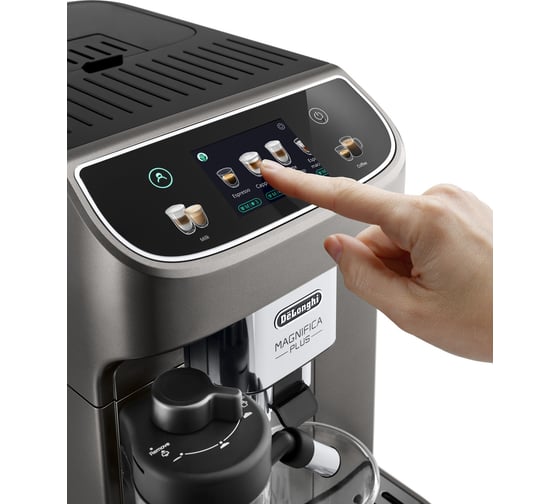 Кофемашина DeLonghi ECAM320.70.TB 0132250019