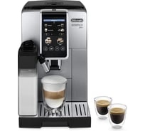 Кофемашина DeLonghi ECAM380.85.SB 0132215485