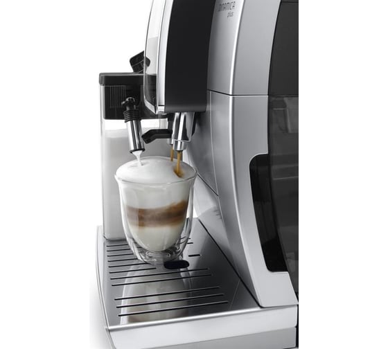 Кофемашина DeLonghi ECAM380.85.SB 0132215485