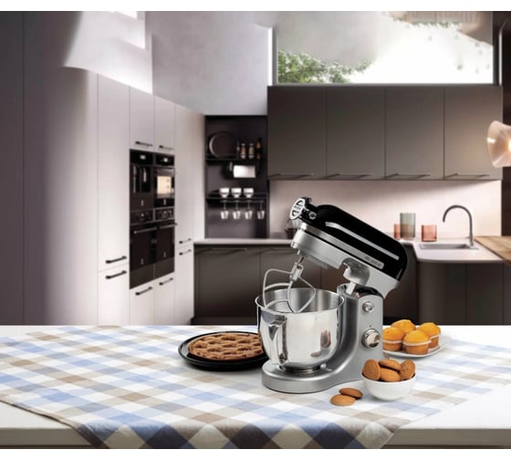 Кухонная машина Ariete 1589 WHMETAL 00C158901AR0