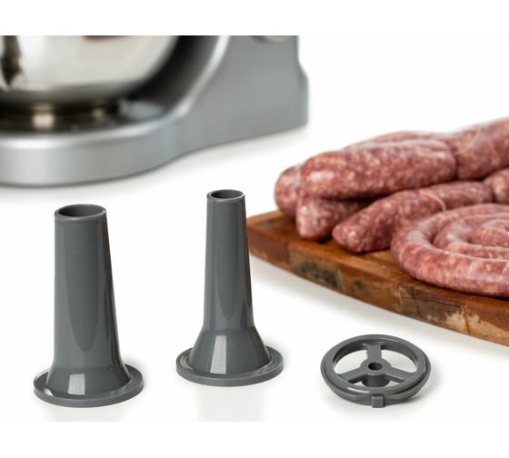 Кухонная машина Ariete 1589 WHMETAL 00C158901AR0