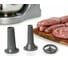 Кухонная машина Ariete 1589 WHMETAL 00C158901AR0 3