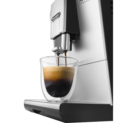 Кофемашина DeLonghi ETAM29.660.SB 0132215220