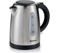 Чайник Ariete 2847 1,7л BKMETAL 00C284700AR0