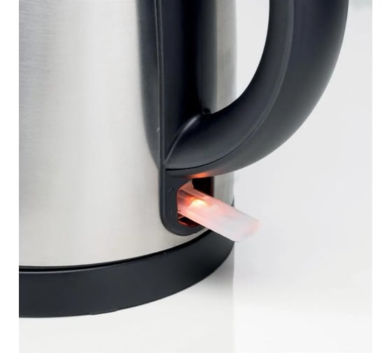 Чайник Ariete 2847 1,7л BKMETAL 00C284700AR0