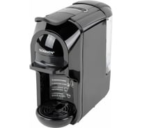 Кофемашина капсульная SONNEN 3в1 DOLCE GUSTO/NESPRESSO/молотый, CM510, 1450 Вт, объем 0,6 л 456336