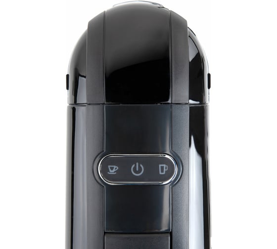 Кофемашина капсульная SONNEN 3в1 DOLCE GUSTO/NESPRESSO/молотый, CM510, 1450 Вт, объем 0,6 л 456336