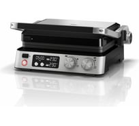 Электрогриль DeLonghi CG7040 0X17900001