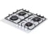 Варочная поверхность Delvento V60H40C088 5