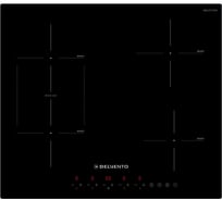 Варочная поверхность Delvento V60I74S200