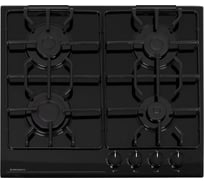 Варочная поверхность Delvento V60H40S000