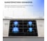 Варочная поверхность Delvento V60H40S000 5