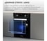 Духовой шкаф Delvento V4EB56001 5