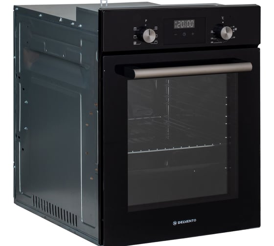 Духовой шкаф Delvento V4EB66057