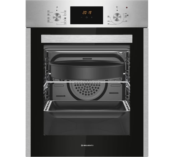 Духовой шкаф Delvento V4EM59011