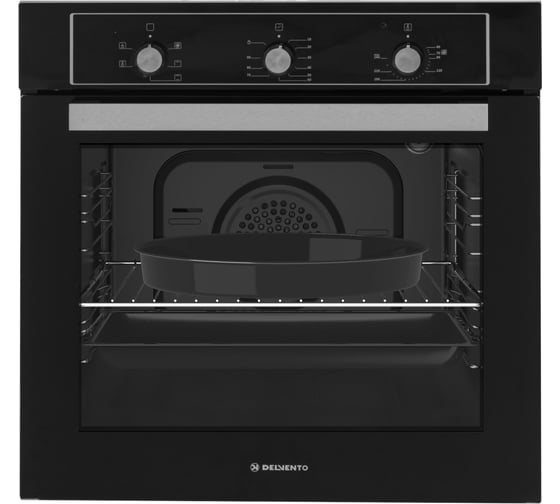 Духовой шкаф Delvento V6EB16088