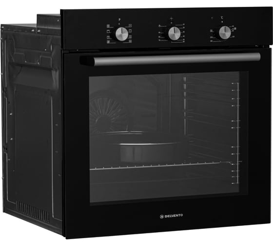 Духовой шкаф Delvento V6EB18057