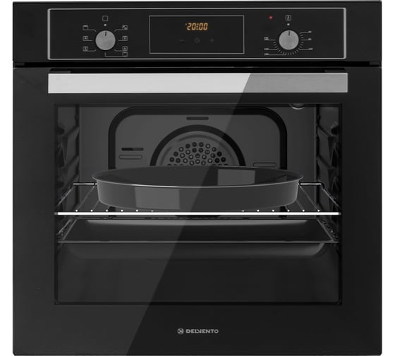 Духовой шкаф Delvento V6EB58001 1