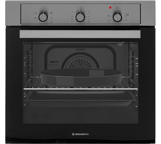 Духовой шкаф Delvento V6EM16088