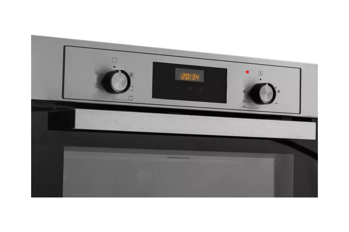 Духовой шкаф Delvento V6EM56088 - выгодная цена, отзывы, характеристики ...