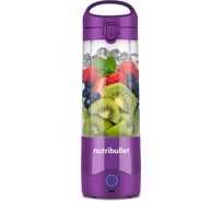 Блендер Nutribullet CB NBP03PU 0C22300125