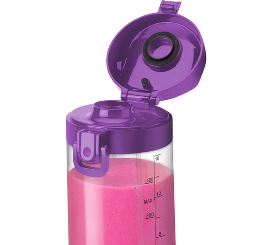 Блендер Nutribullet CB NBP03PU 0C22300125