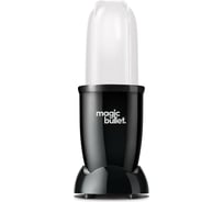 Блендер Nutribullet Magic Bullet MBR03B 0C22300127