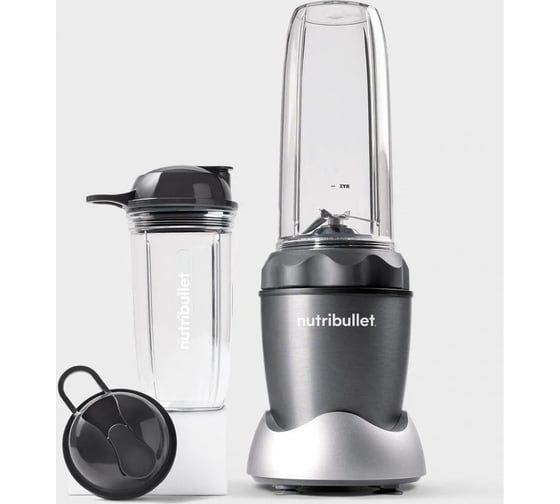 Блендер Nutribullet NB100DG 0C22300033