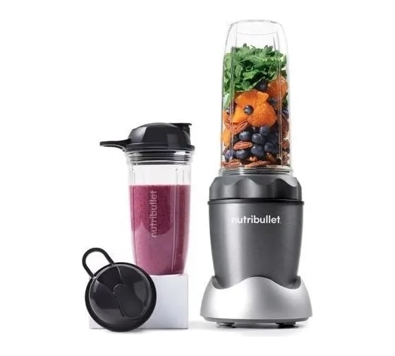 Блендер Nutribullet NB100DG 0C22300033