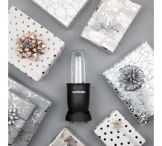 Блендер Nutribullet NB908MAB 0C22300129