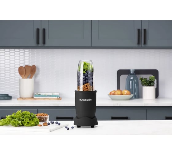 Блендер Nutribullet NB908MAB 0C22300129