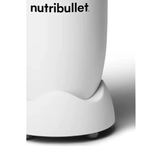 Блендер Nutribullet NB908MAW 0C22300130