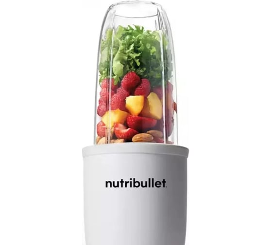 Блендер Nutribullet NB908MAW 0C22300130
