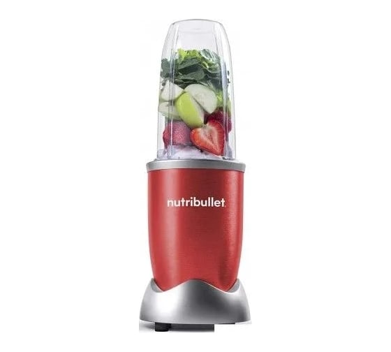 Блендер Nutribullet NB908R 0C22300050