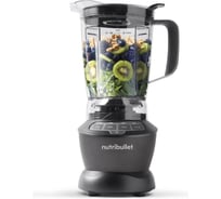 Блендер Nutribullet NBF400DG 0C22300036