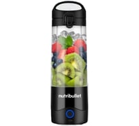 Блендер Nutribullet NBP003B 0C22300120