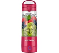 Блендер Nutribullet NBP003MA 0C22300123