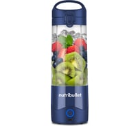 Блендер Nutribullet NBP003NBL 0C22300122