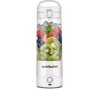 Блендер Nutribullet NBP003W 0C22300121