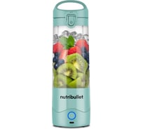 Блендер Nutribullet NBP03LBL 0C22300124