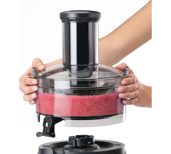 Соковыжималка Nutribullet NBJ100G 0C22500005