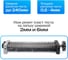 Тестораскатка - лапшерезка электрическая DHH-240C Foodatlas 00-00000208 9