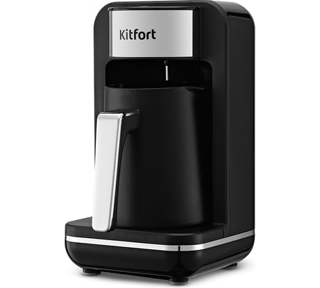Электрическая турка KITFORT КТ-7491