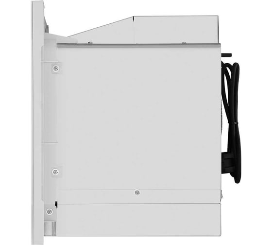 Микроволновая печь встраиваемая MAUNFELD MBMO820SGW10